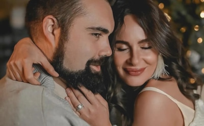 «Вдруг услышала крик»: Саша Зверева спасла мужа-американца на пикнике