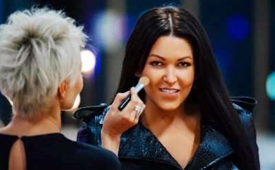 «Самый счастливый день рождения»: Ирина Дубцова хвастается новым мужчиной