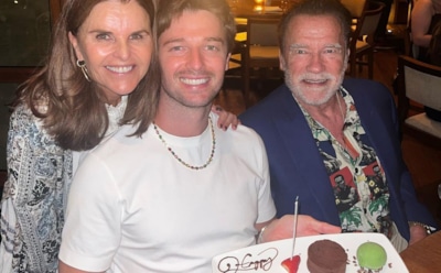 «Я сам заработал роль в "Белом лотосе"!»: сын Шварценеггера ответил на обвинения в карьерных бонусах благодаря фамилии