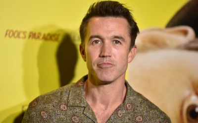 «Самый унизительный момент»: как Харрисон Форд и Брэд Питт разбили мечты актера Роба Макэлхенни