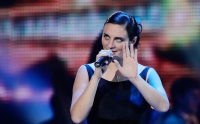 Фанатка умерла на концерте Елены Ваенги: раскрыта причина трагедии