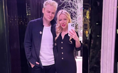 SHAMAN показал, как Мизулина готовит ему романтический ужин