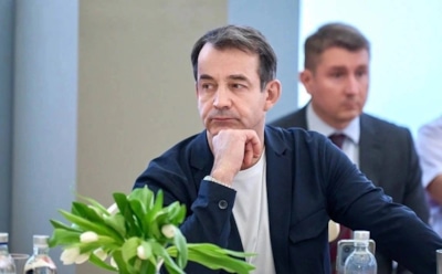 Дмитрий Певцов раскрыл, благодаря чему сумел справиться с гибелью сына