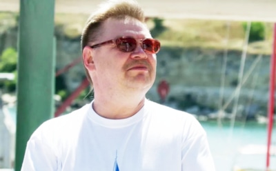 Частушечник Николай Бандурин раскрыл правду о скандале с изменой ради денег