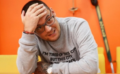 «Это будет прощание»: Гуф завершает музыкальную карьеру