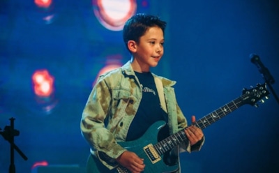 «Напал с ножом»: Шепелев рассказал о попытках похищения сына от Фриске