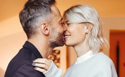 Новая страница: Дмитрий Шепелев заявил, что готов снова жениться