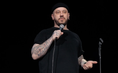 Бывшая жена Стаса Старовойтова обиделась на его шутки и раскрыла секрет комика