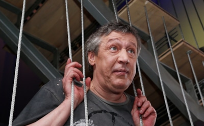 Слухи об УДО для Ефремова подтвердились: назначена дата слушания