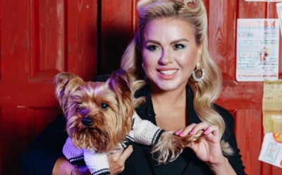 «Это было невероятно»: Анна Семенович рассказала о лучших сюрпризах на 8 марта