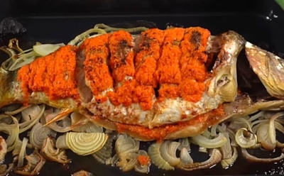 Карп по-корейски: доступный рецепт приготовления — вкусно и просто