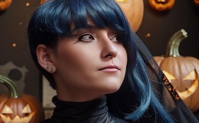 На звезду «Голоса» Анастасию Бучковскую напал мужчина в Петербурге