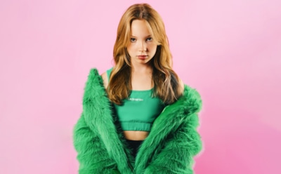 После хита «Сигма бой» к 11-летней россиянке выстроились в очередь за дуэтом мировые звезды