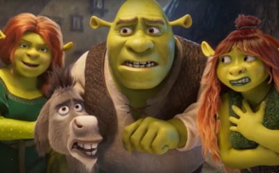 Русский след и паника фанатов: тизер «Шрэк 5» вызвал буру эмоций