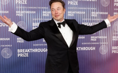 «Крепкое телосложение и золотое сердце»: у Илона Маска появился 14-й ребенок