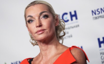 «Что-то волосатое»: Волочкова рассказала о самом необычном подарке на 8 Марта