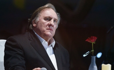 В долгах как в шелках: Жерар Депардье вляпался в скандал с микрозаймами