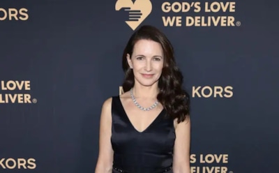 Звезда «Секса в большом городе» призналась, что встречалась с Алеком Болдуином из-за корыстного мотива