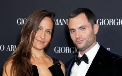 «Спонтанная двойня — это магия»: жена Пенна Бэджли из «Сплетницы» объявила о беременности