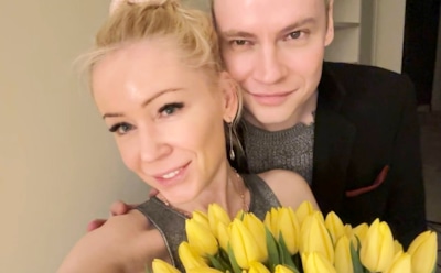 «Запахло весной»: SHAMAN и Мизулина подогрели слухи о романе чувственным фото