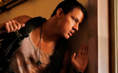 Разница в 19 лет: Ченнинг Татум закрутил роман с моделью после расставания с Зои Кравиц