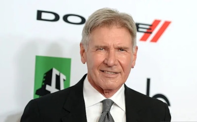 Харрисон Форд отказался вести «Оскар-2025» накануне церемонии: что стряслось и кто заменит легенду кино