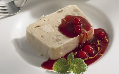 Как приготовить камберленд: пикантный соус с историей — ягодно-цитрусовый вкус для мяса и птицы