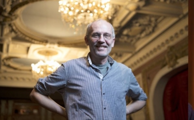 «За что ты мне, старику, досталась»: Александра Гордона обвинили в изнасиловании несовершеннолетней