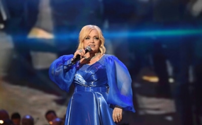 Чертовы долги: у налоговой возникли претензии к Надежде Кадышевой на 666 тысяч рублей