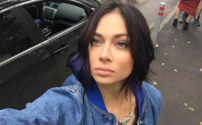 Снова одна: Настасья Самбурская после разрыва с нарциссом оказалась у психолога