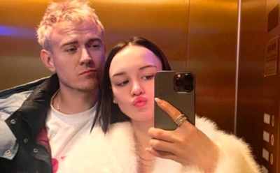 Диана Шурыгина объявила о расторжении помолвки