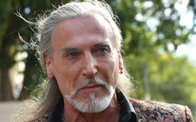 Никита Джигурда пошел за наследством в Конституционный суд