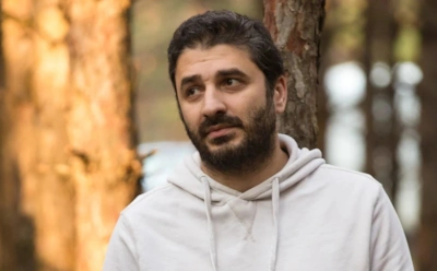 Студенты освистали Сарика Андреасяна: режиссер смешал с грязью Тарковского и сбежал с лекции