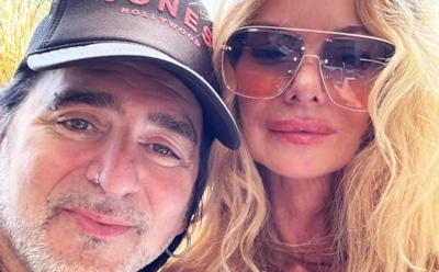 Невеста фронтмена Faster Pussycat погибла на круизном лайнере при загадочных обстоятельствах