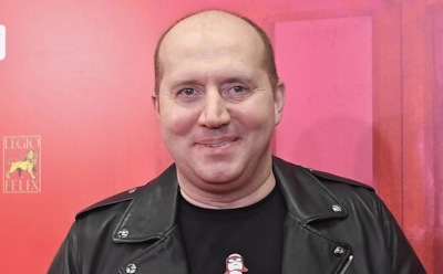 Блокировка счетов и запрет на выезд: Сергей Бурунов задолжал ФНС 10 млн рублей