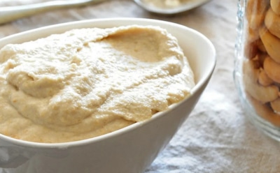 Ореховое золото: постное масло на кешью и кокосе — натуральный вкус и польза