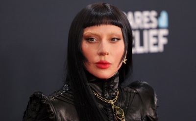 Леди Гага запустила собственную радиостанцию: зачем это нужно звезде и что там звучит