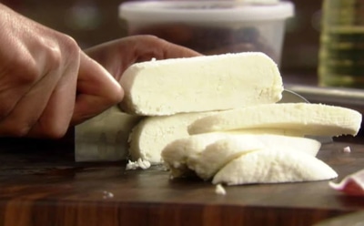 Сыр в микроволновке: как приготовить за 30 минут — мягкий и сливочный