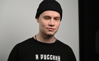 Ни водки, ни игрушек: певец SHAMAN получил отказ в регистрации бренда «Я русский»