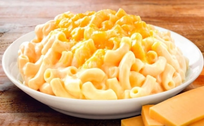 Макароны с сыром за 10 минут: быстрый рецепт в микроволновке — насыщенный вкус без хлопот