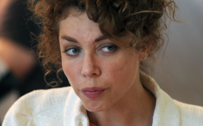 Божена Рынска высмеяла заявление женщины об изнасиловании Александром Гордоном