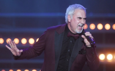 Валерий Меладзе тайно прилетел в Москву: у певца нашли дом за 350 млн рублей