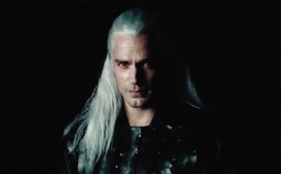 Фанаты ждали 10 лет: новый роман Сапковского о Ведьмаке выходит в России раньше всех