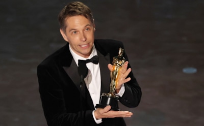 Скандал после «Оскара»: Шона Бейкера обвинили в наглом плагиате сценария «Аноры»