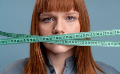 Путь к стройности начинается с баланса: дыхание, сон и питание влияют на похудение — комментарии психолога