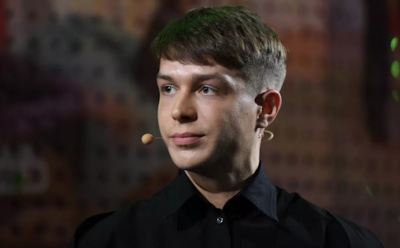 Глеб Калюжный явился на допрос после слухов об уголовном деле