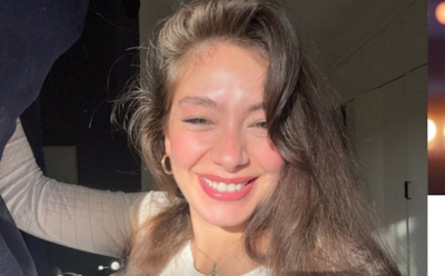 Звезда сериала «Черная любовь» Неслихан Атагюль стала матерью