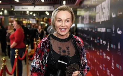 Наталья Андрейченко рассказала о клинической смерти из-за алкоголизма