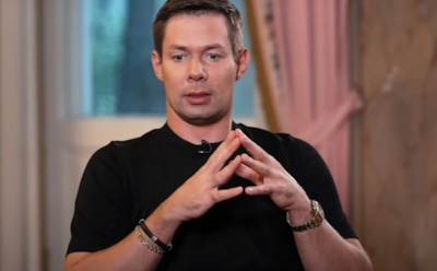 «Я пожалел уже дважды»: Стас Пьеха объяснил, почему огласка личной жизни – это плохо