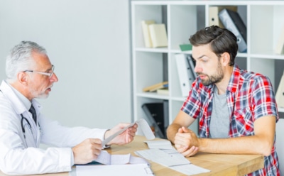 Скрытые мужские болезни: как вовремя выявить проблемы — советы уролога